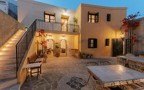 Zacosta Villa - A Heritage Hotel